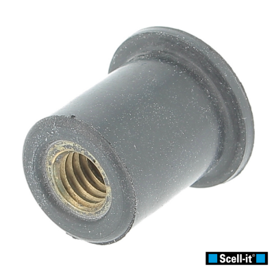 Cheville EPDM M10-55