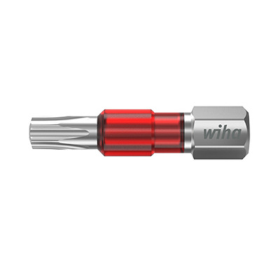 Punta/bit MaxxTor de 29 Phillips, forma C 6,3