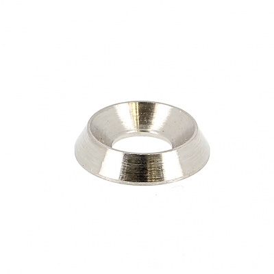 Arandela Hueco Hexagonal Maciza Inoxidable A4 NFE 27619
