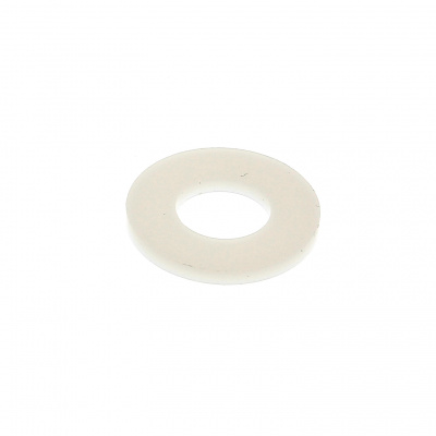 Arandela plana Nylon Série
