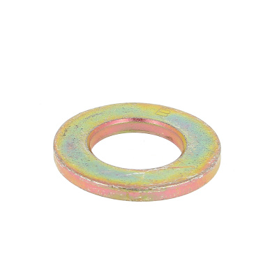 Arandelas planas bicromatadas 38-45 HRC